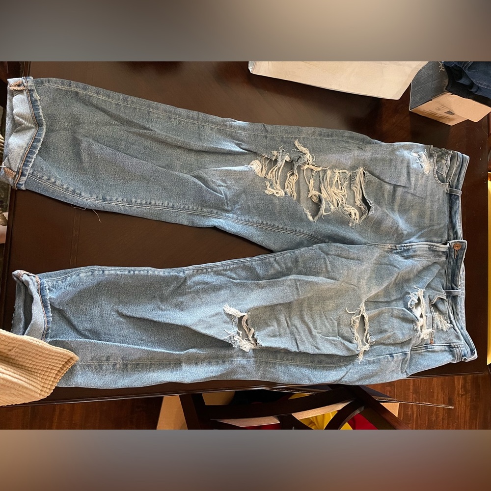 Size 18 American Eagle pants!